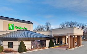 Holiday Inn Burlington Vermont